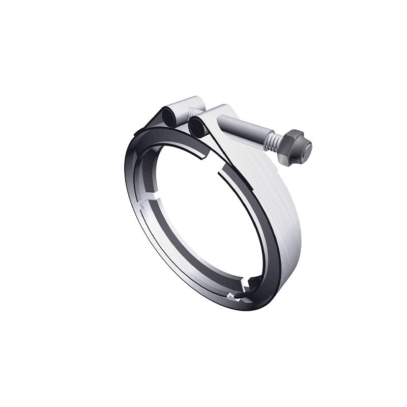 CUMMINS CLAMP,V BAND – Ohio Peterbilt