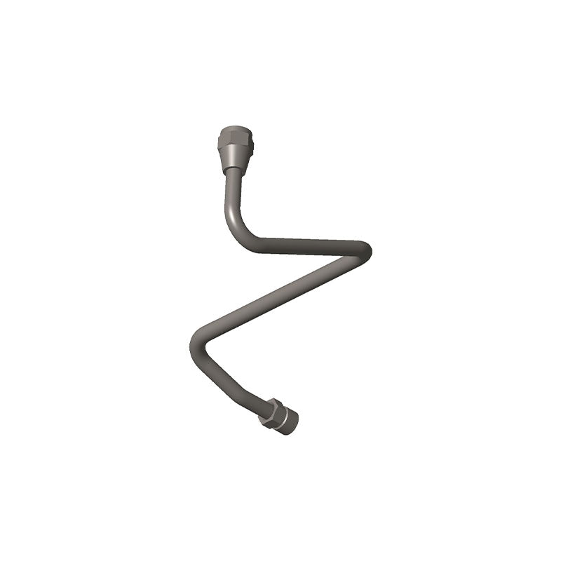 CUMMINS TUBE,FUEL DRAIN – Ohio Peterbilt