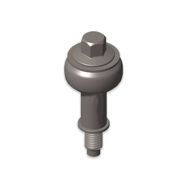 CUMMINS ISOLATOR,VIBRATION – Ohio Peterbilt