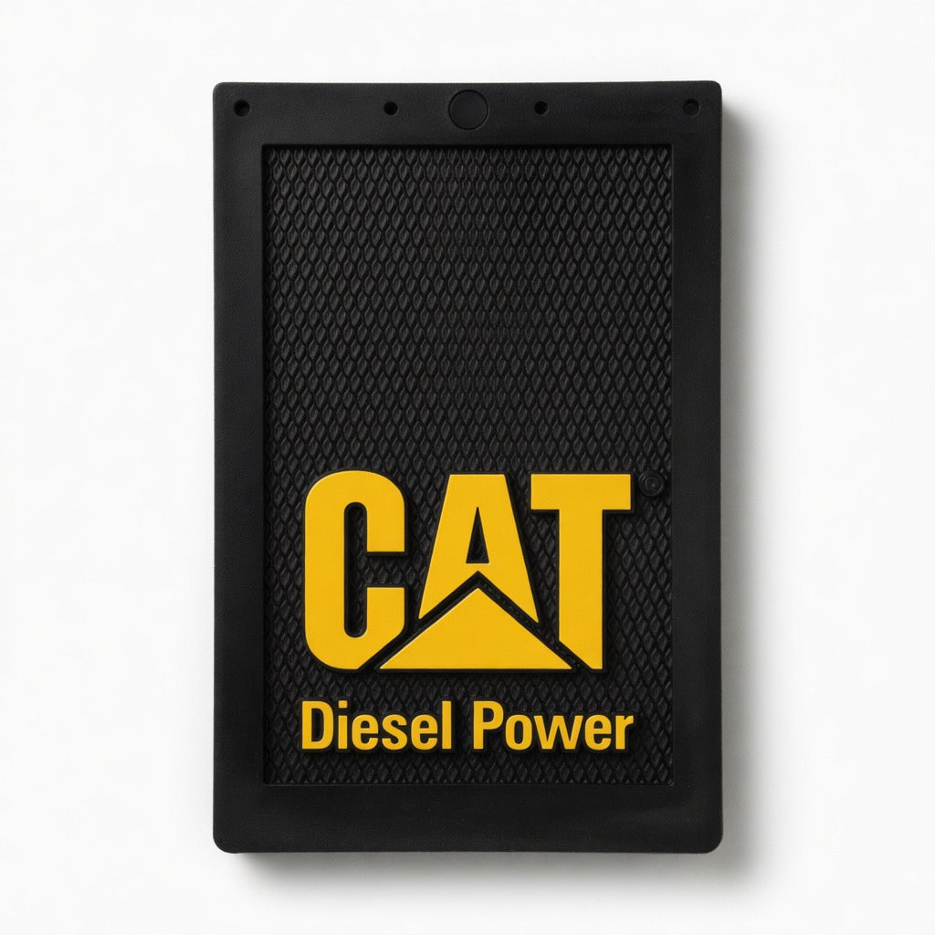 Chassis – Ohio Peterbilt