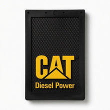 Load image into Gallery viewer, CAT® 12 X 18 CAT DIESEL MUD GUARD