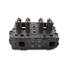 Load image into Gallery viewer, CUMMINS HEAD,CYL 96N14