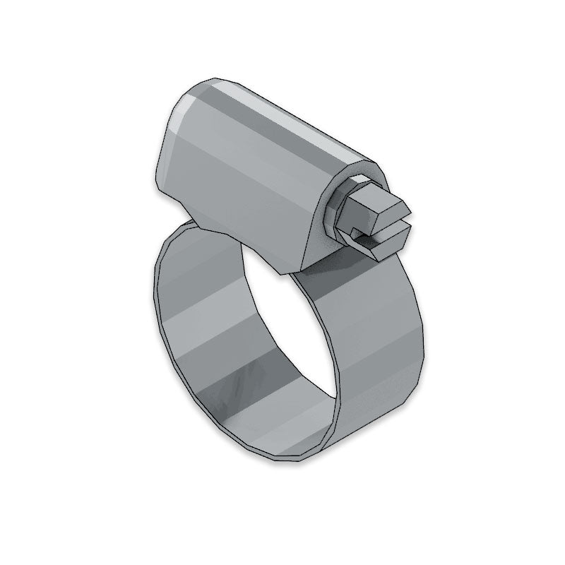CUMMINS CLAMP,HOSE