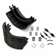 Load image into Gallery viewer, TRP® PREMIUM LINED REMAN SHOE KIT-23K-16.5"X7"