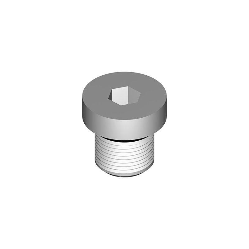 CUMMINS PLUG,THREADED – Ohio Peterbilt
