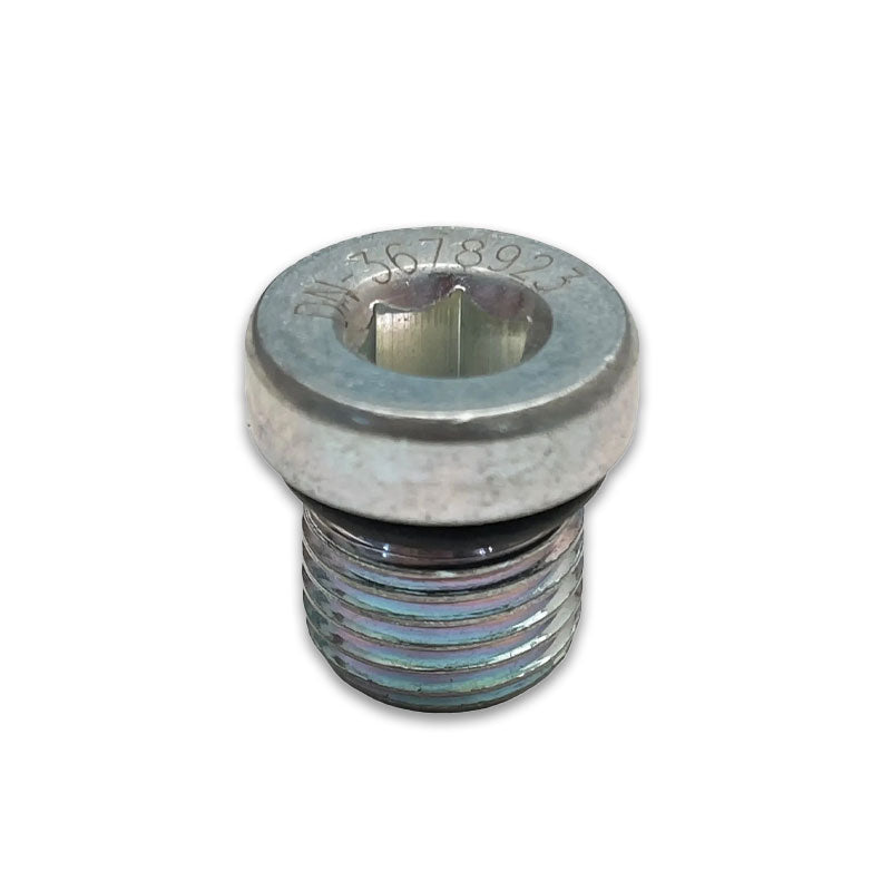 CUMMINS PLUG,THREADED – Ohio Peterbilt
