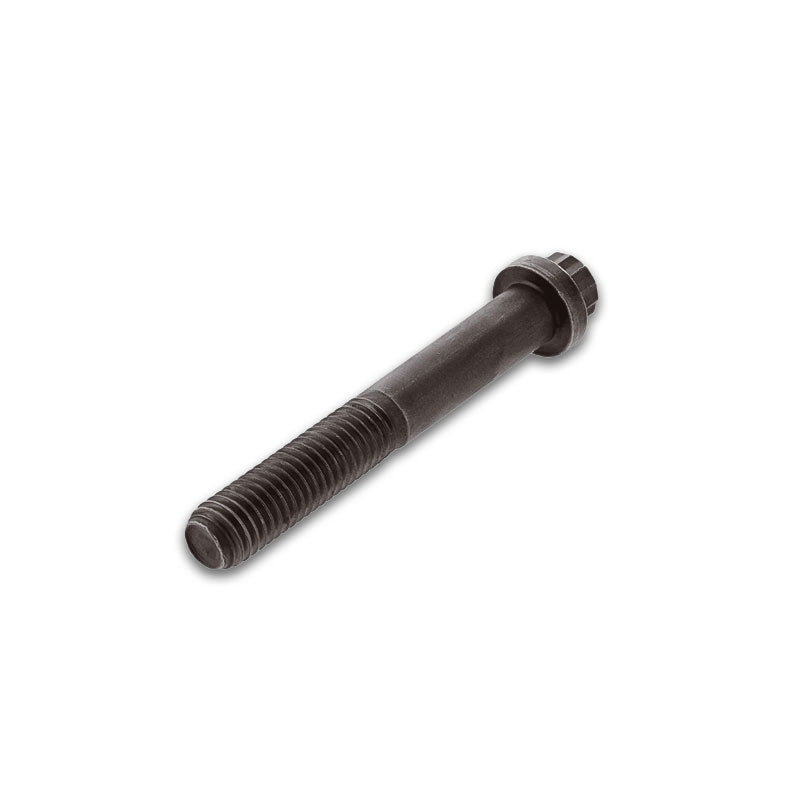 CUMMINS SCREW,TWELVE POINT CAP