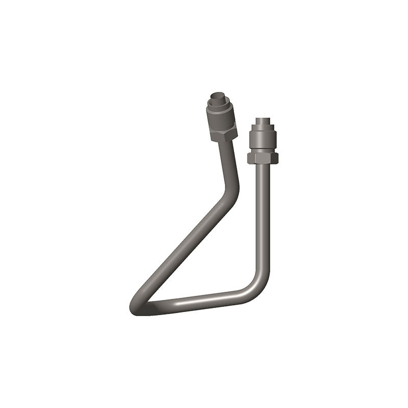 CUMMINS TUBE,PRESSURE SENSING – Ohio Peterbilt