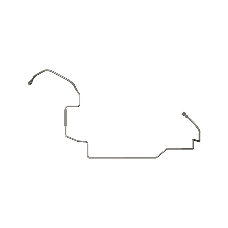 CUMMINS TUBE,AIR – Ohio Peterbilt