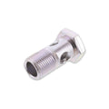 CUMMINS SCREW,BANJO CONNECTOR