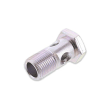 Load image into Gallery viewer, CUMMINS SCREW,BANJO CONNECTOR
