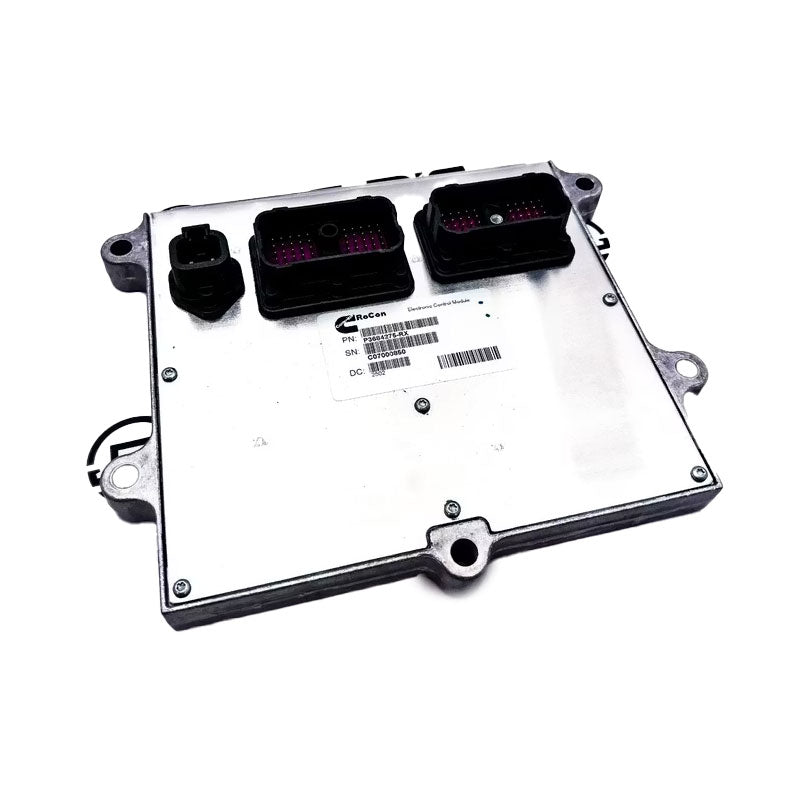 CUMMINS MODULE,TIMING