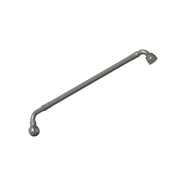 CUMMINS HOSE-FLEXIBLE – Ohio Peterbilt