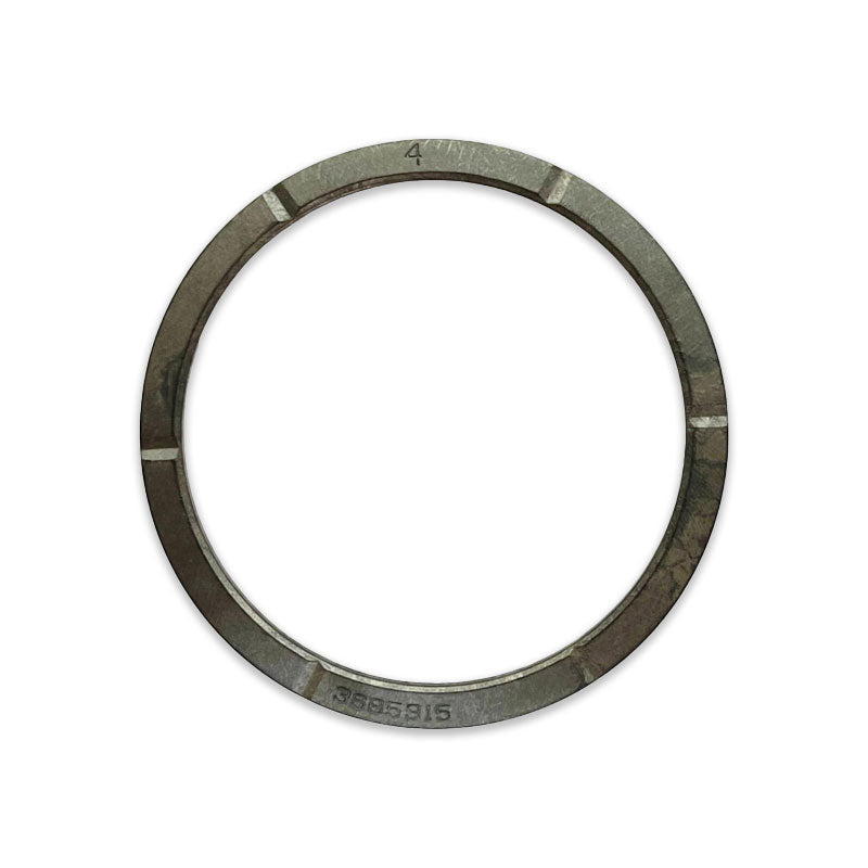 CUMMINS BEARING,THRUST