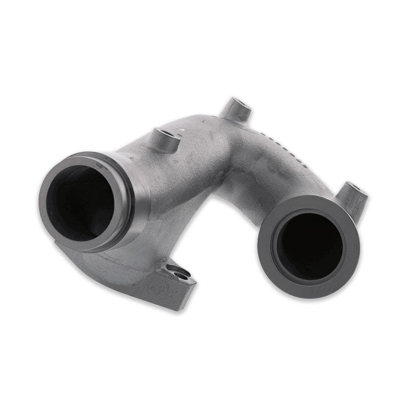 CUMMINS MANIFOLD-EXHAUST