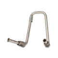 CUMMINS TUBE-TUR OIL DRAIN