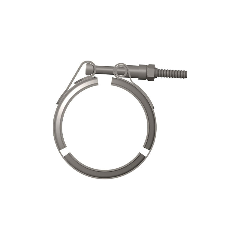 CUMMINS CLAMP,V BAND – Ohio Peterbilt