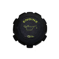 CUMMINS CAP,FILLER