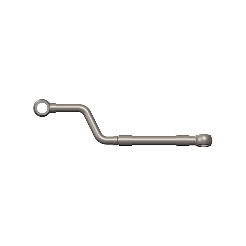 CUMMINS TUBE-FUEL SUPPLY LINE – Ohio Peterbilt