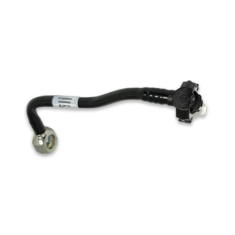 CUMMINS TUBE,FUEL TRANSFER – Ohio Peterbilt