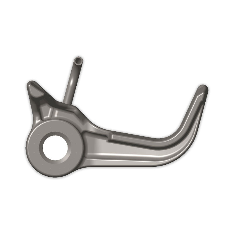CUMMINS NOZZLE,PISTON COOLING
