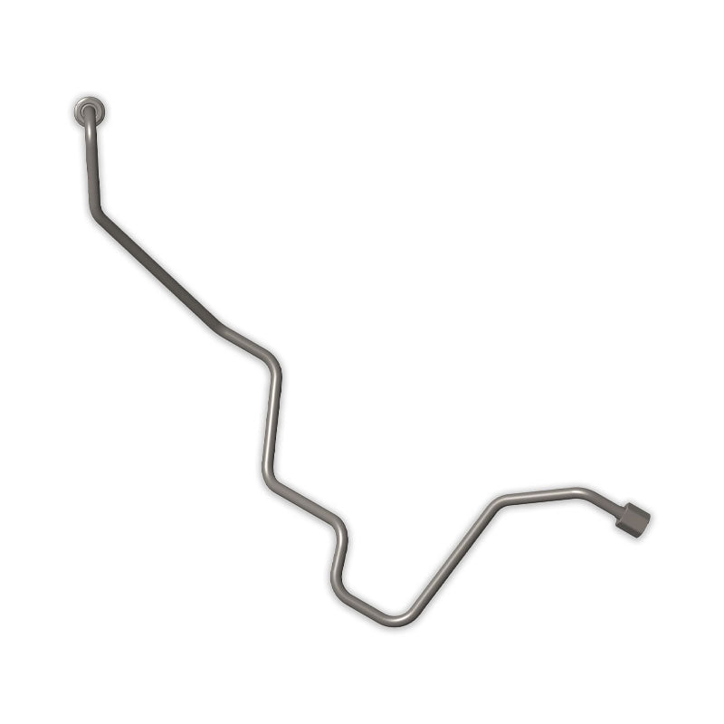 CUMMINS TUBE,INJECTOR FUEL SUPPLY