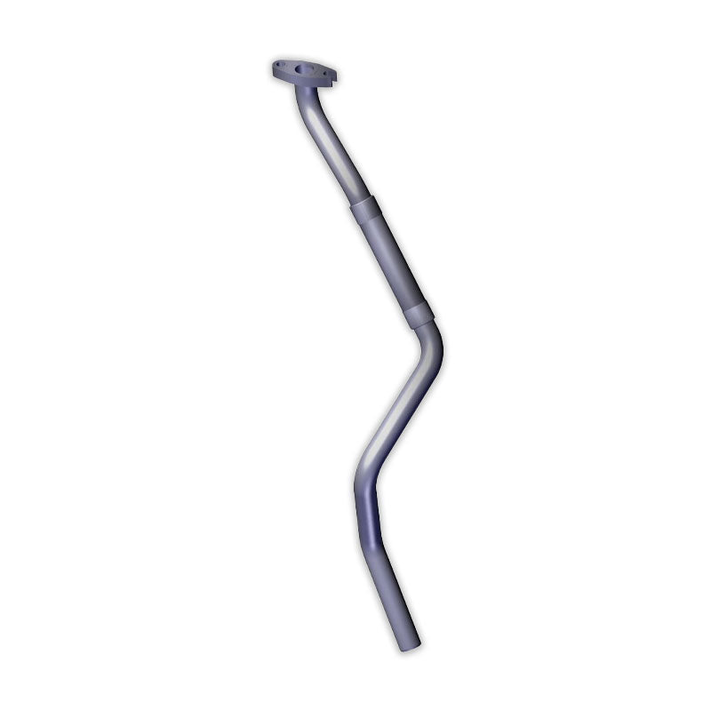 CUMMINS TUBE,TUR OIL DRAIN