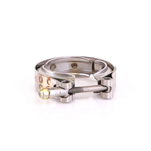 CUMMINS CLAMP,V BAND – Ohio Peterbilt