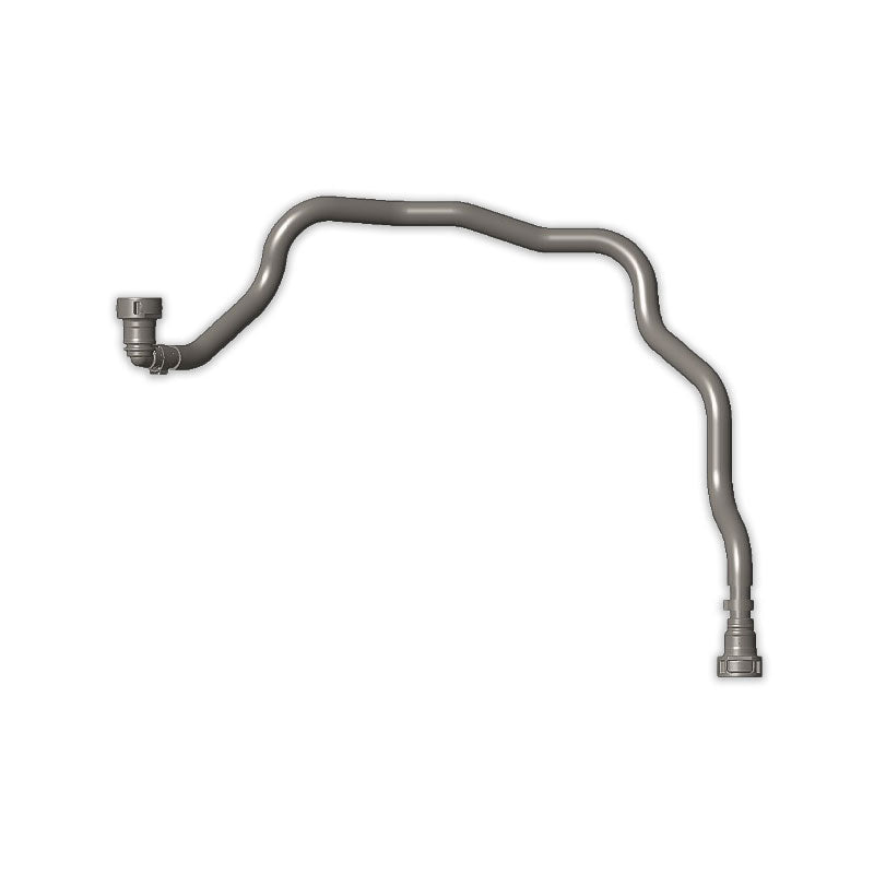 CUMMINS TUBE,FUEL SUPPLY