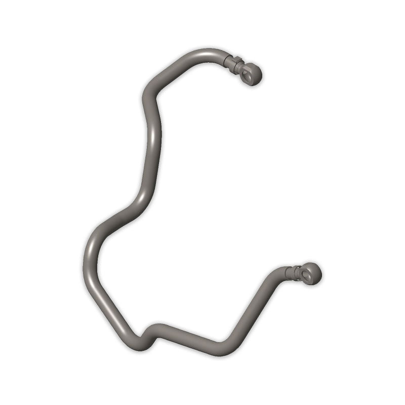 CUMMINS TUBE,FUEL SUPPLY