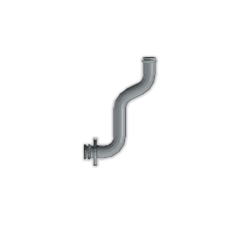 CUMMINS CONNECTION,WATER OUTLET