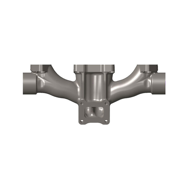 CUMMINS MANIFOLD,EXHAUST – Ohio Peterbilt