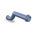 CUMMINS TUBE, WATER BY PASS