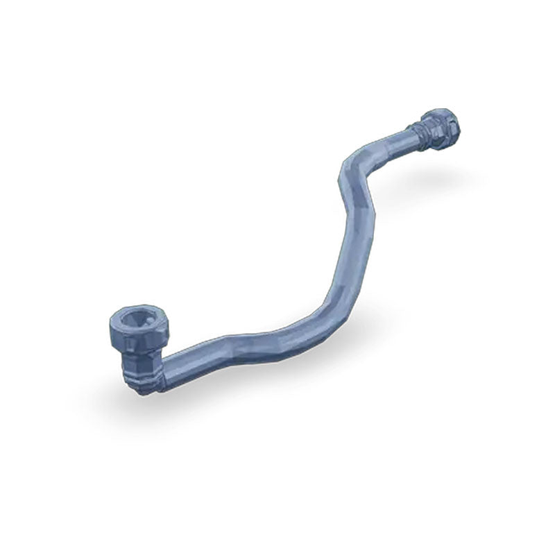 CUMMINS TUBE,FUEL SUPPLY