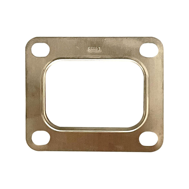 CUMMINS GASKET,TURBOCHARGER