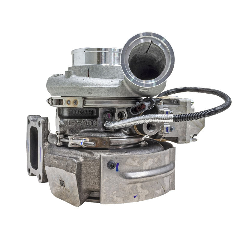 CUMMINS KIT, TURBOCHARGER