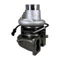 CUMMINS KIT,ICP TURBOCHARGER