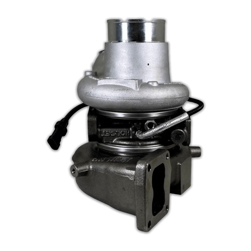 CUMMINS KIT,ICP TURBOCHARGER