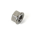 CUMMINS NUT,REGULAR HEXAGON