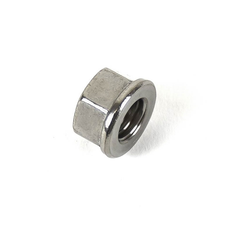 CUMMINS NUT,REGULAR HEXAGON