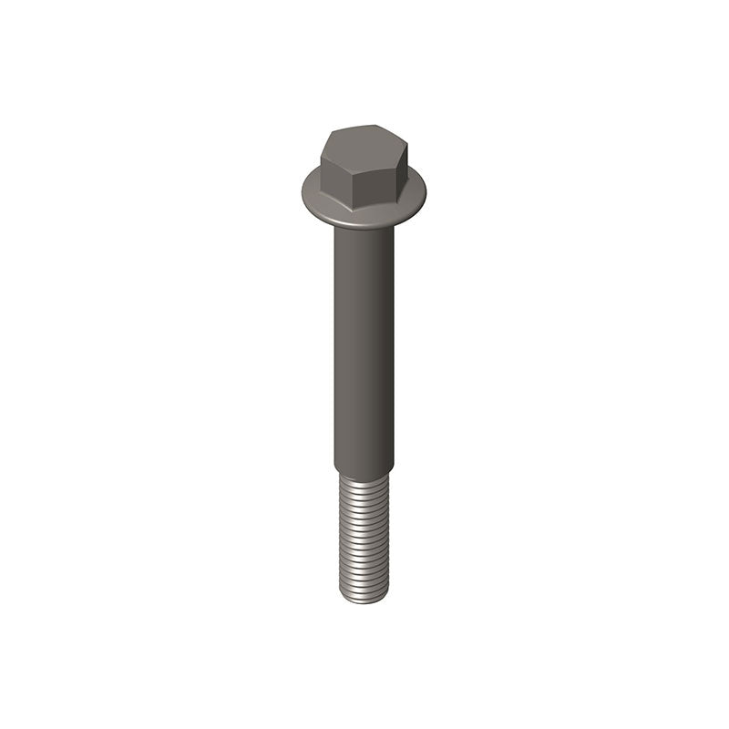 CUMMINS SCREW,HEX FLANGE HEAD CAP – Ohio Peterbilt