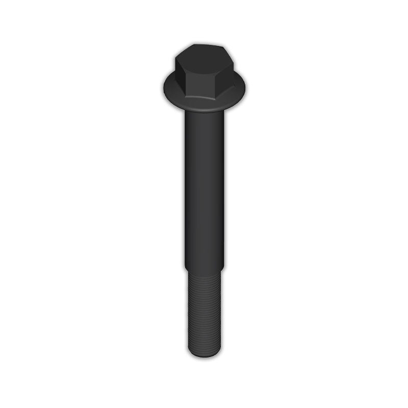 CUMMINS SCREW,HEX FLANGE HEAD CAP