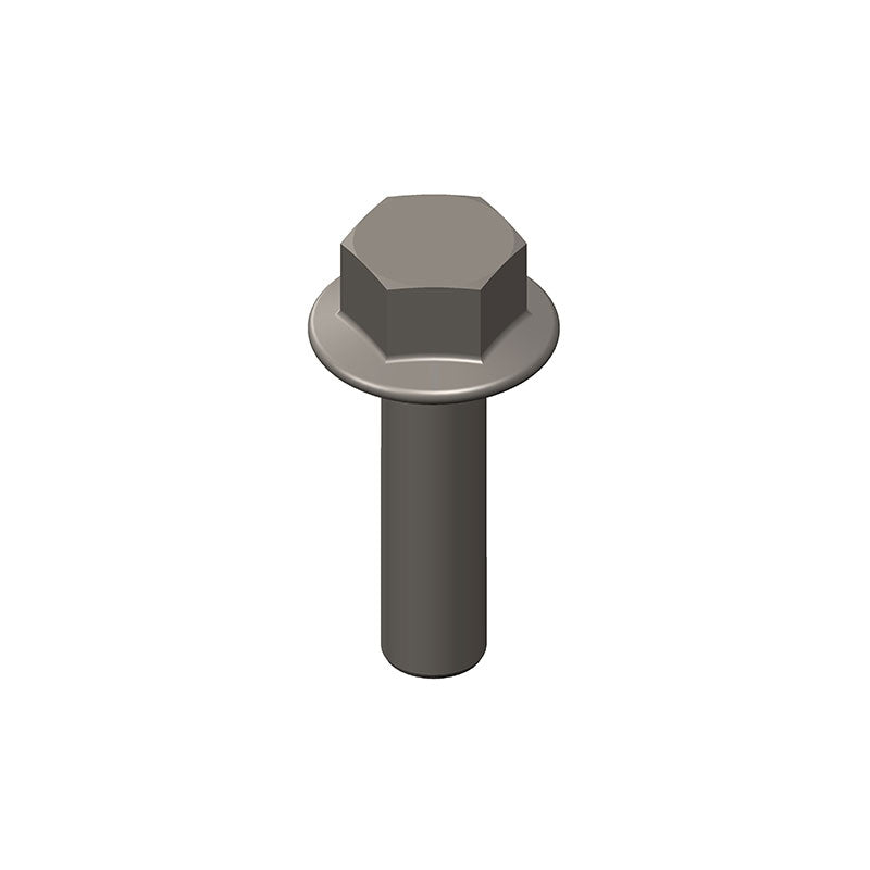 4394441 CUMMINS SCREW,HEX FLANGE HEAD CAP – Ohio Peterbilt