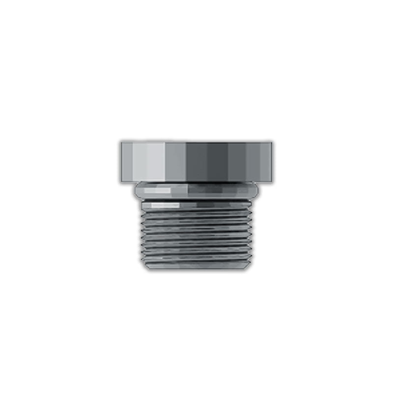CUMMINS PLUG,THREADED