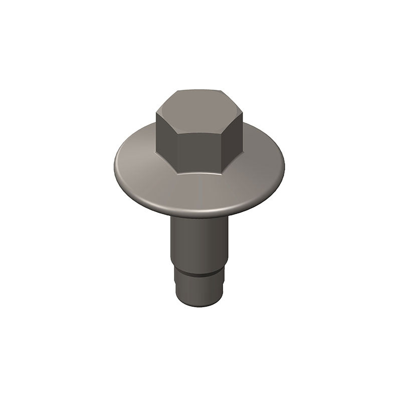 CUMMINS SCREW,HEX FLANGE HEAD CAP – Ohio Peterbilt