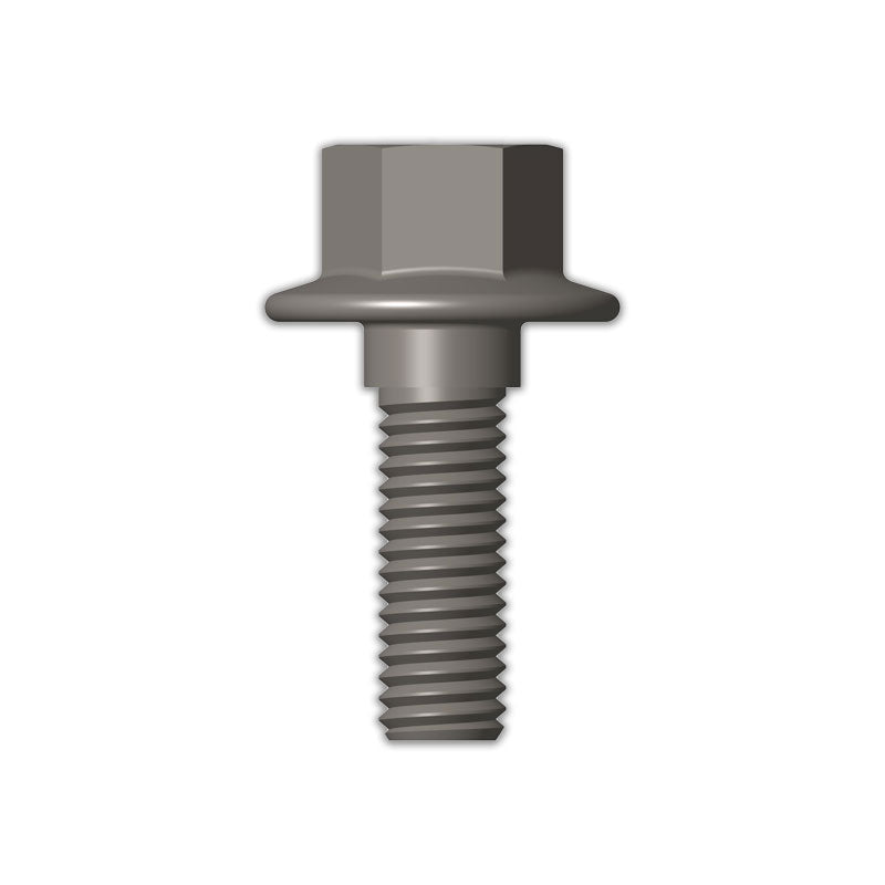 CUMMINS SCREW,HEX FLANGE HEAD CAP