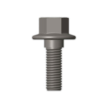 Load image into Gallery viewer, CUMMINS SCREW,HEX FLANGE HEAD CAP
