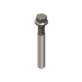 CUMMINS SCREW,HEX FLANGE HEAD CAP