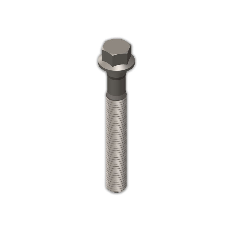CUMMINS SCREW,HEX FLANGE HEAD CAP