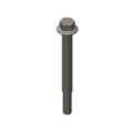 CUMMINS SCREW,HEX FLANGE HEAD CAP
